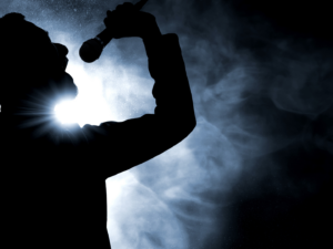 Pastel Yellow Simple Illustrative English Word Choice and Connotations Presentation (1)